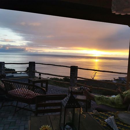 Kaza Ladera Bed and Breakfast Seladinha Eksteriør billede