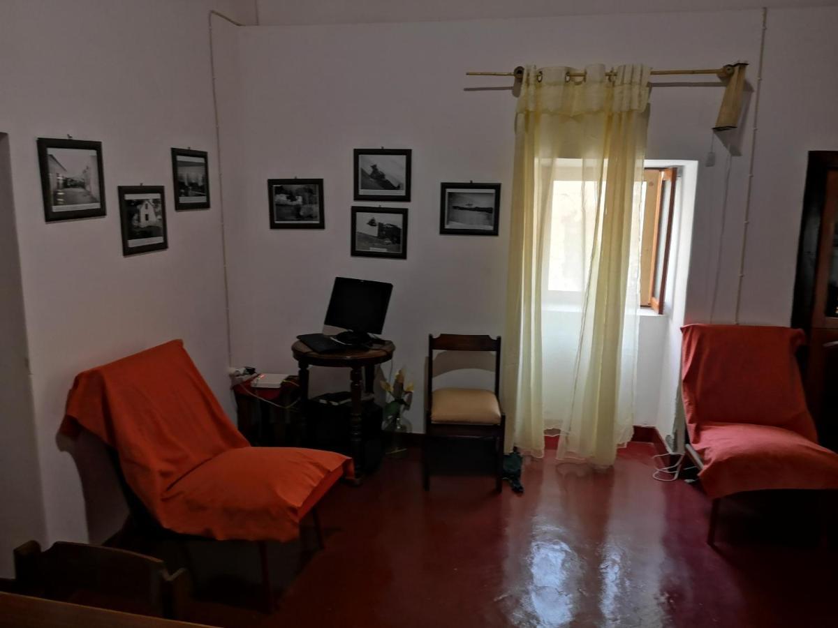 Kaza Ladera Bed and Breakfast Seladinha Eksteriør billede