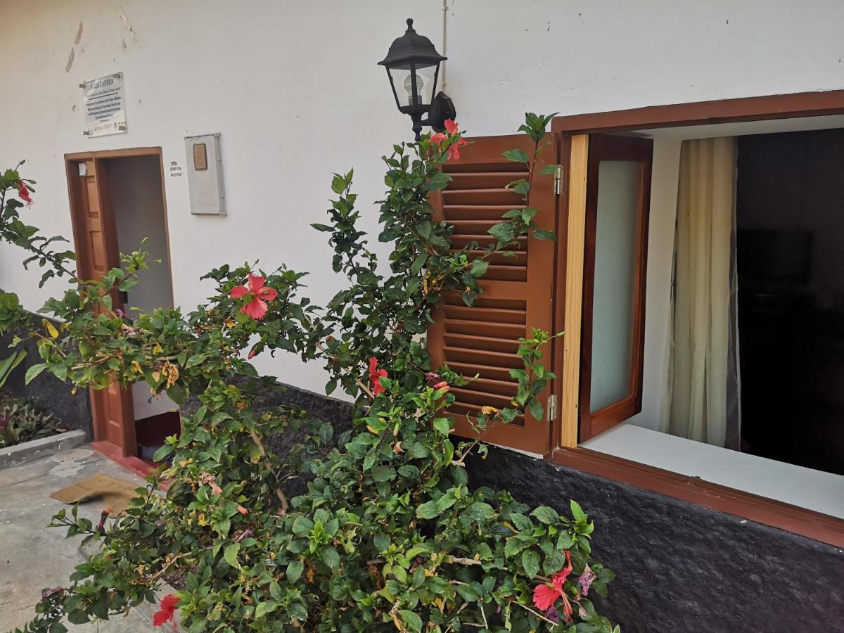 Kaza Ladera Bed and Breakfast Seladinha Eksteriør billede