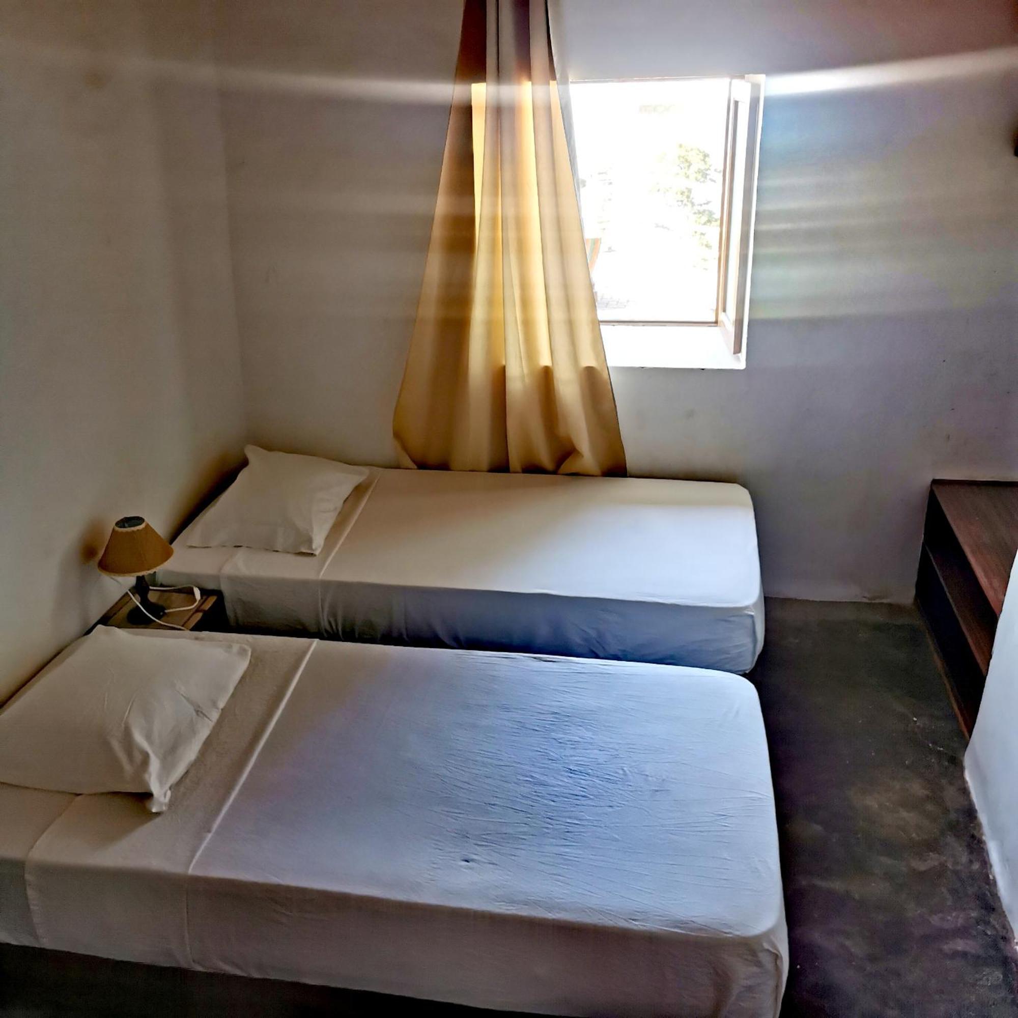 Kaza Ladera Bed and Breakfast Seladinha Værelse billede