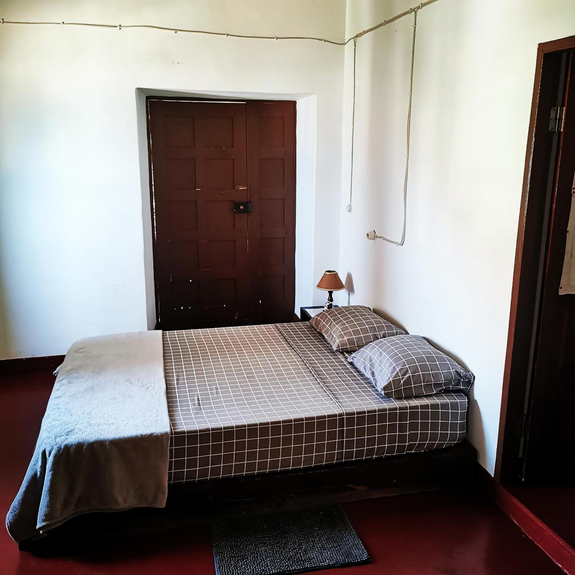 Kaza Ladera Bed and Breakfast Seladinha Værelse billede