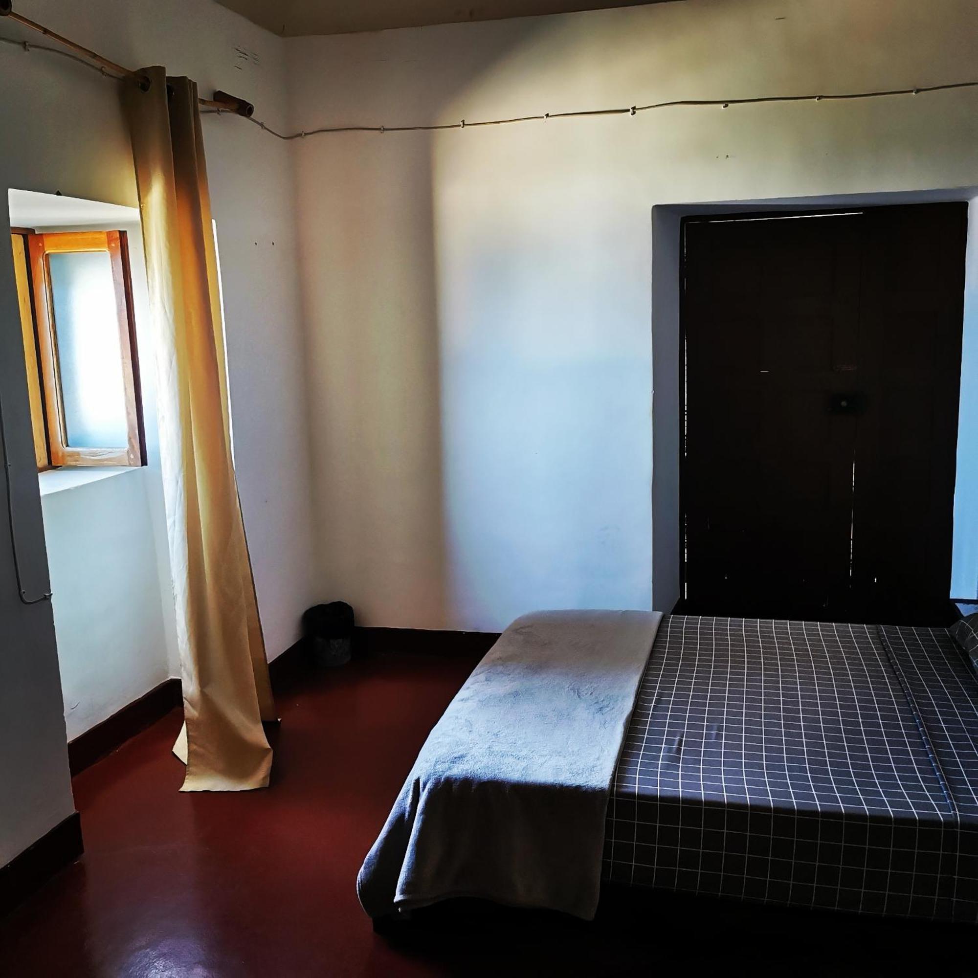 Kaza Ladera Bed and Breakfast Seladinha Værelse billede